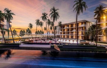 Sunshine Beach Resort & Residences Phuket